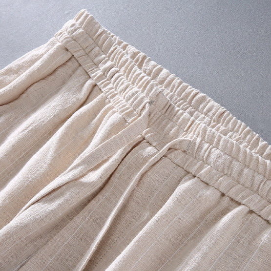 Havana Linen Pants