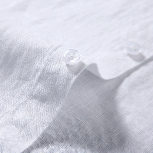 Vanata Linen Shirt
