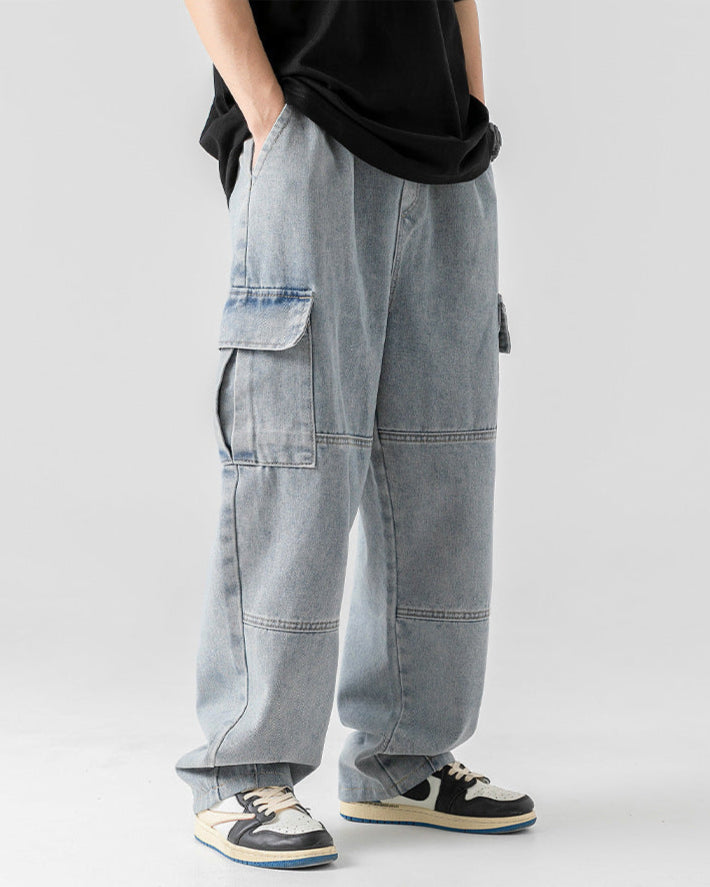 Overdrive '99 Cargo Jeans