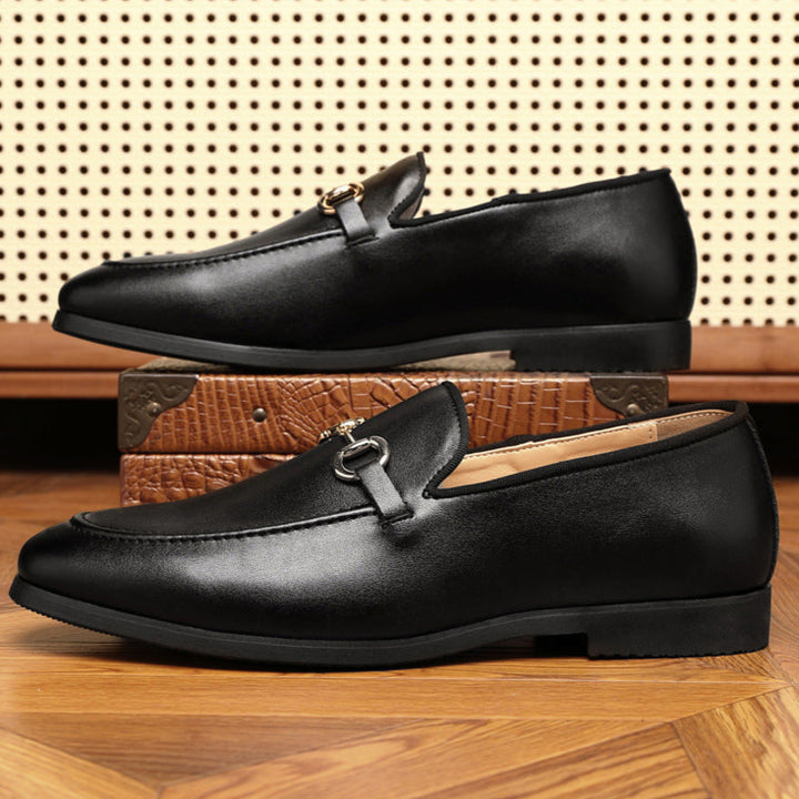 Murani Leather Loafer