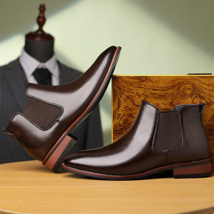 Langford Chelsea Boots