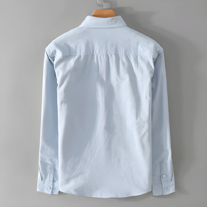 Donaden Linen Shirt