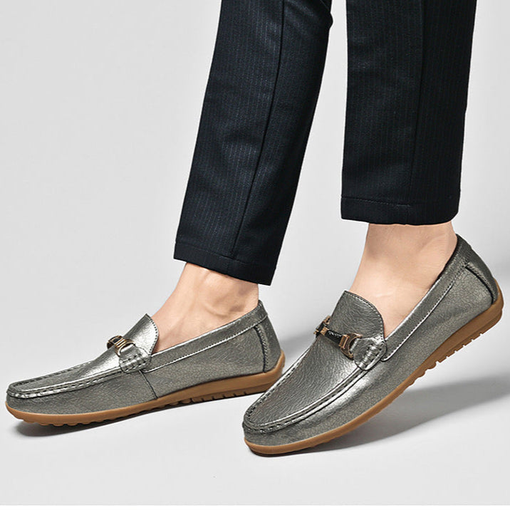 Marble Street Loafers