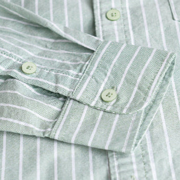Vanuna Linen Shirt