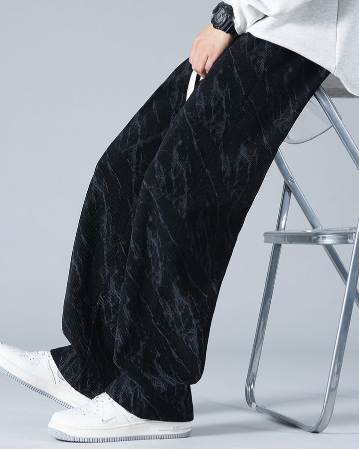 Echowave Corduroy Pants