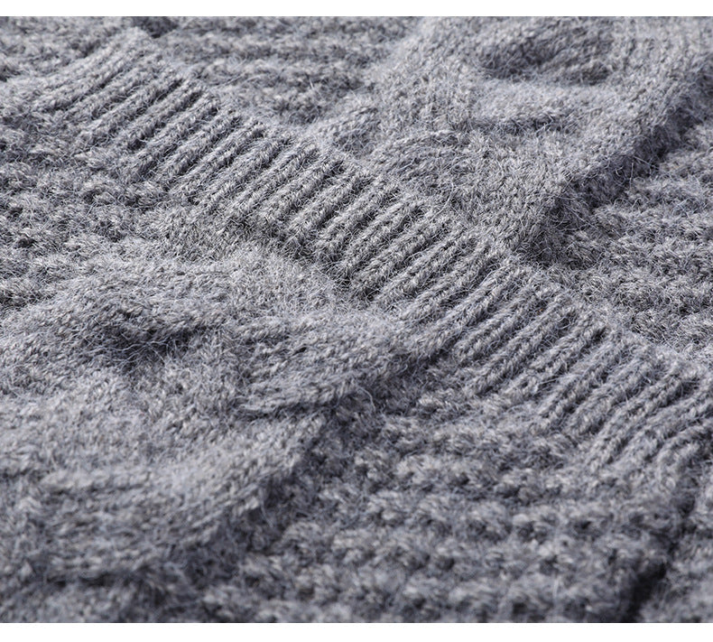 Monaco Knit Cardigan