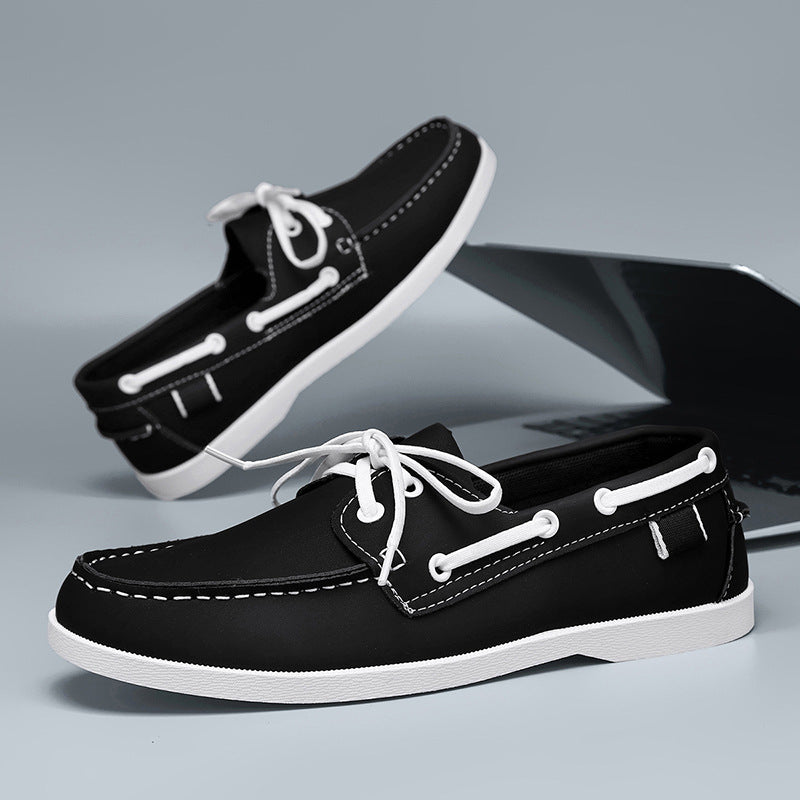 Mariner Boater Shoes