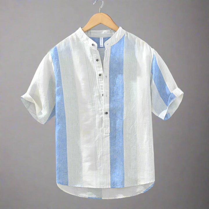 Claradon Linen Shirt