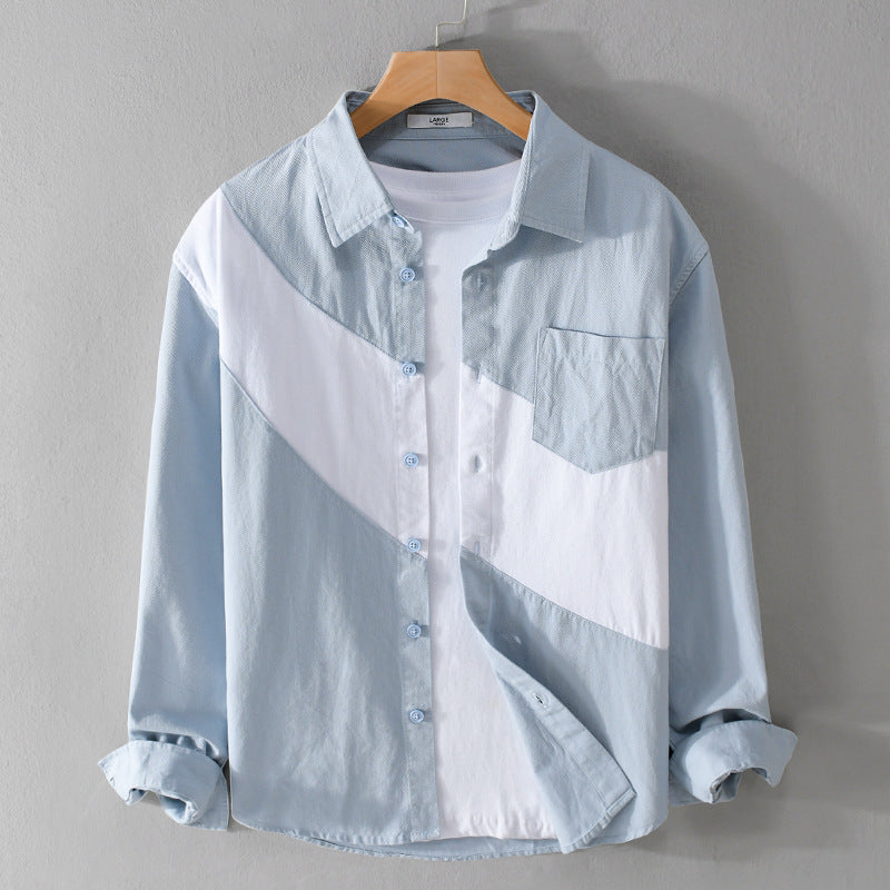 Donaden Linen Shirt