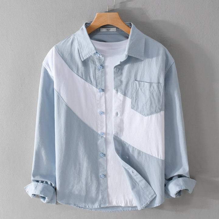 Donaden Linen Shirt