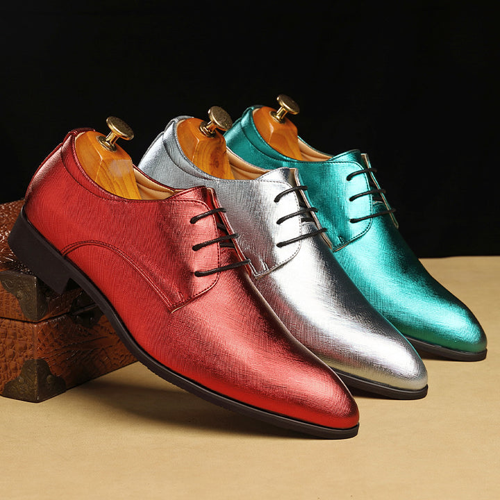 Vanguard Shiner Shoes
