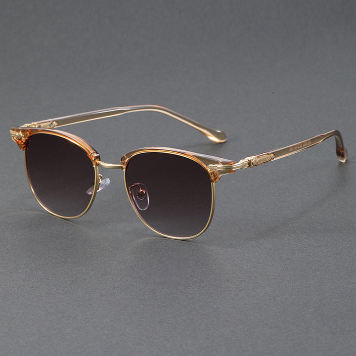 Cabano Clubmaster Shades