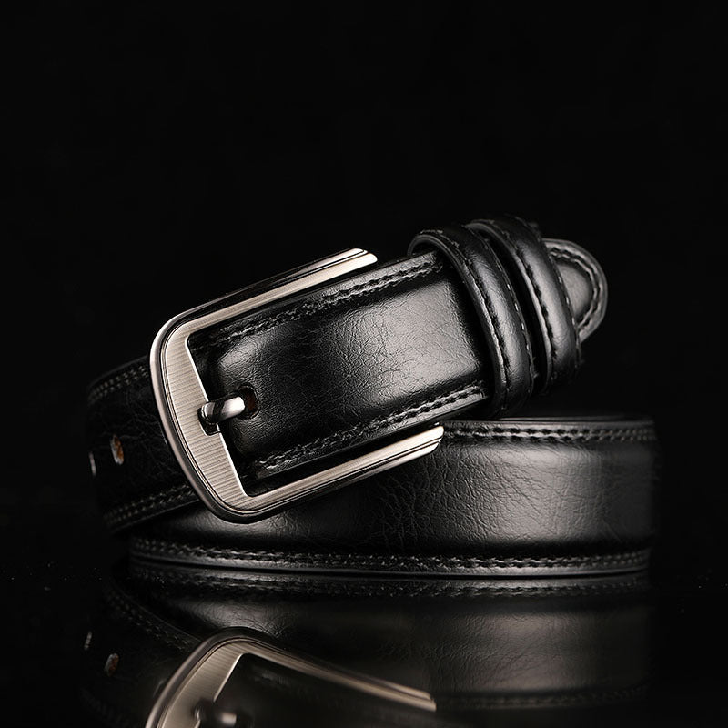 Bond Leather Belt