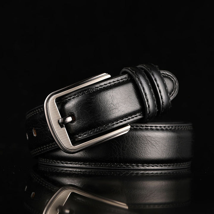 Bond Leather Belt