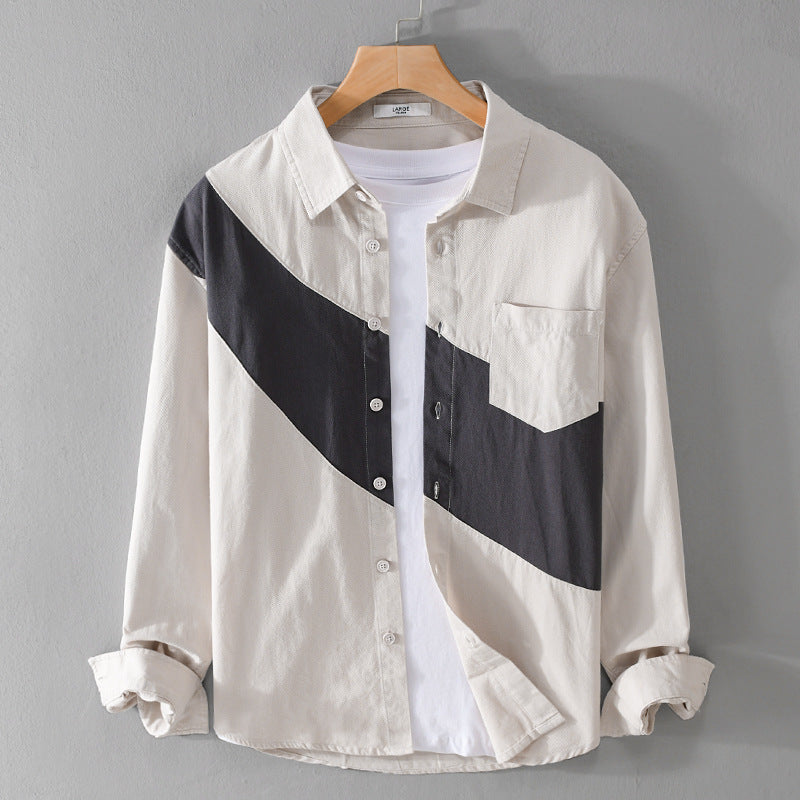 Donaden Linen Shirt