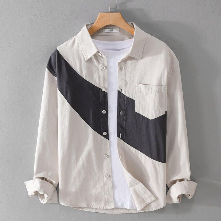 Donaden Linen Shirt