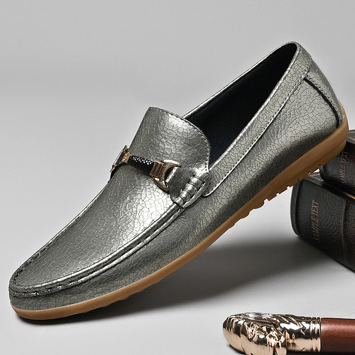 Marble Street Loafers