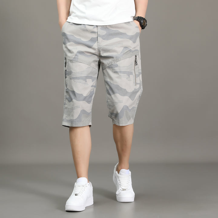Ambush Camouflage Shorts
