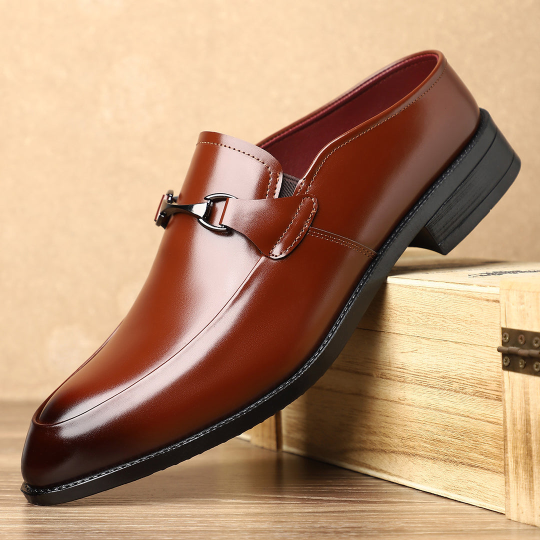 Verona Loafers