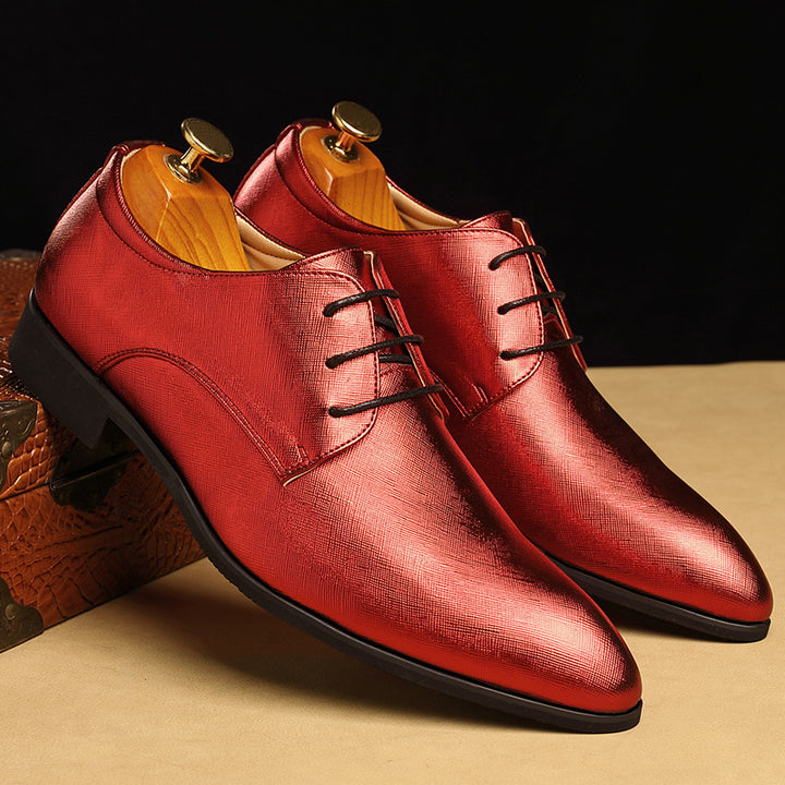 Vanguard Shiner Shoes