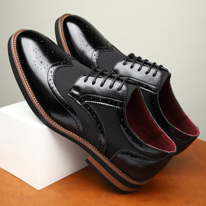 The Allendale Oxford