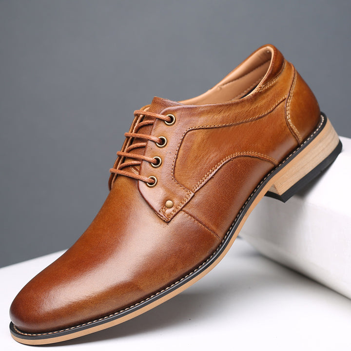 Broden Derby Shoes