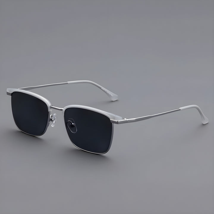 Vandor Rimless Sunglasses