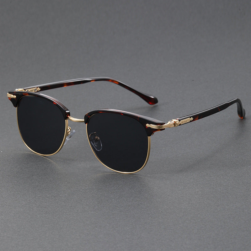 Cabano Clubmaster Shades