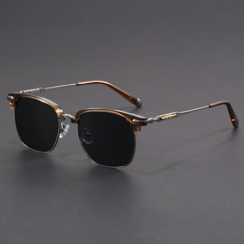 Marano Clubmaster Shades