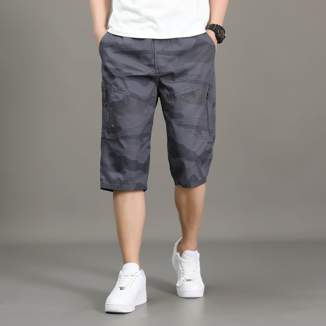 Ambush Camouflage Shorts