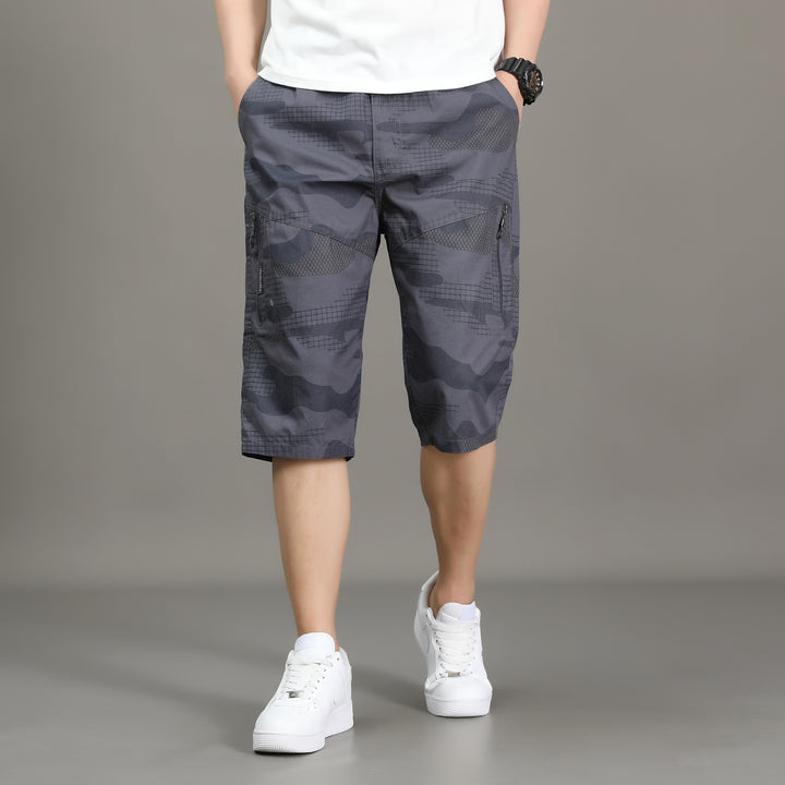 Ambush Camouflage Shorts