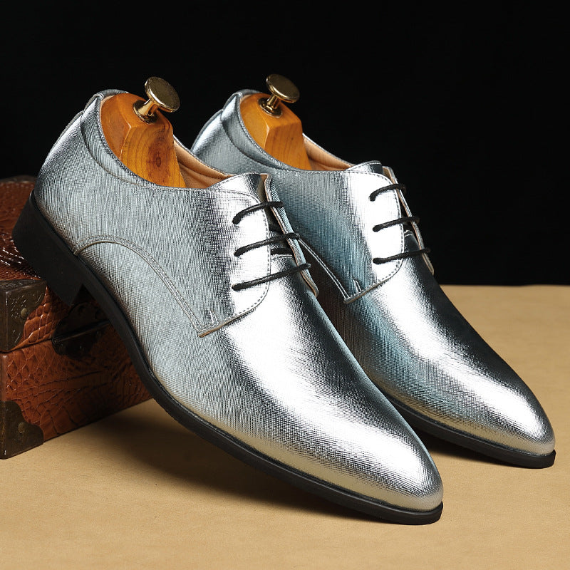 Vanguard Shiner Shoes