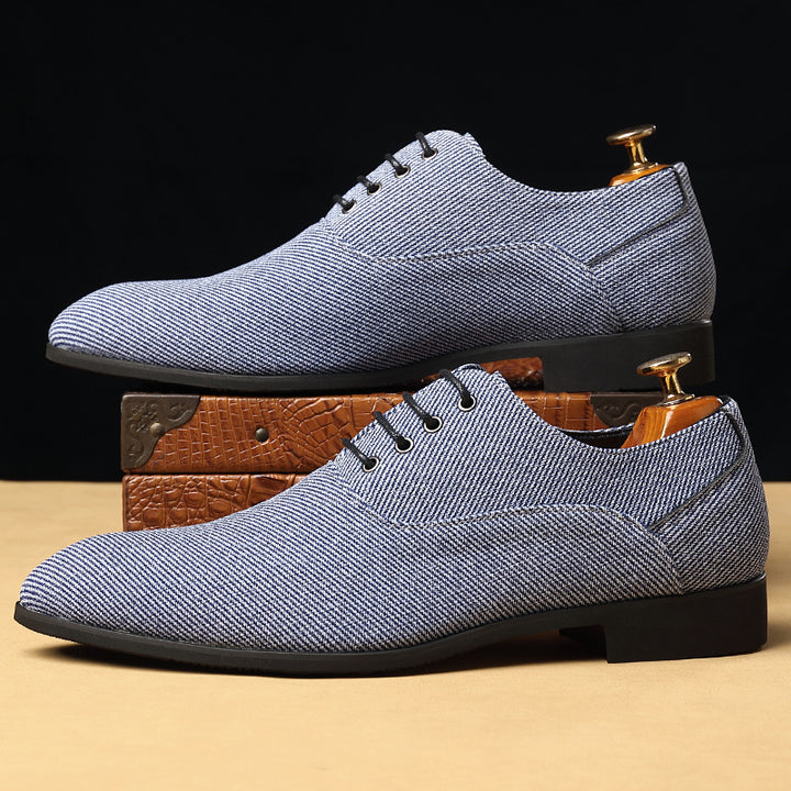 Lorenzo Vero Oxfords