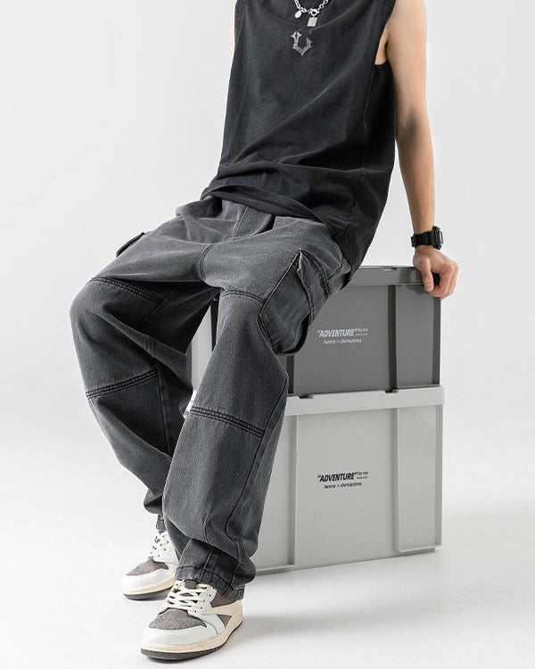 Overdrive '99 Cargo Jeans