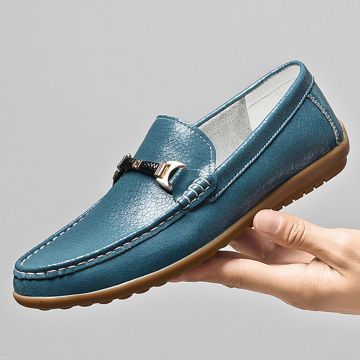 Marble Street Loafers