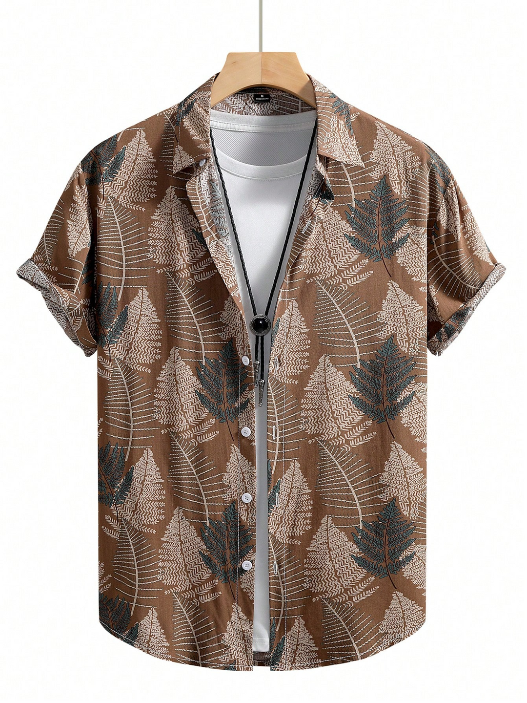 Baman Hawaiian Shirt