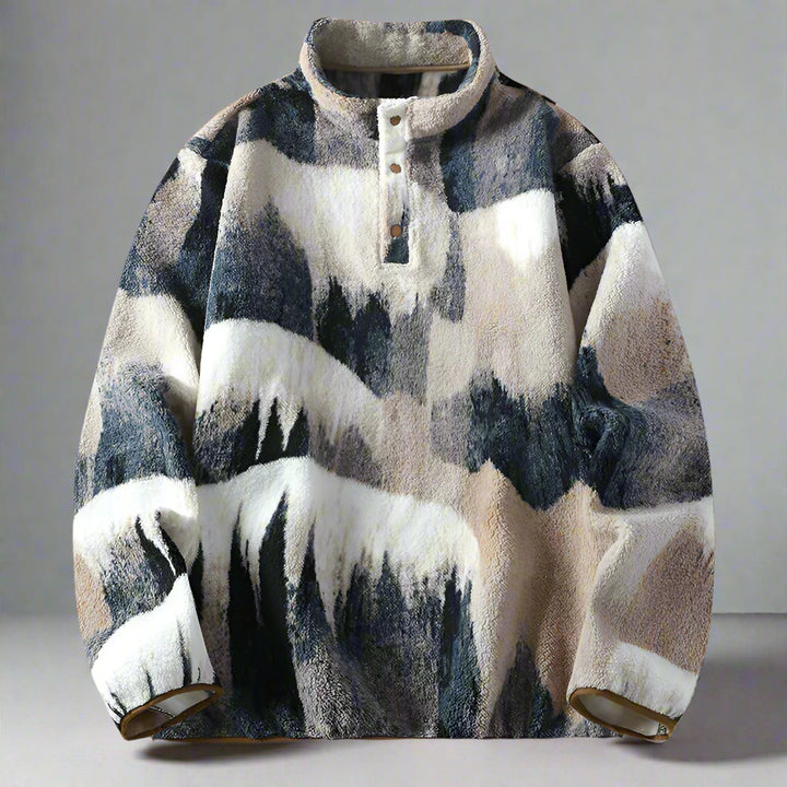 Arpana Sherpa Pullover