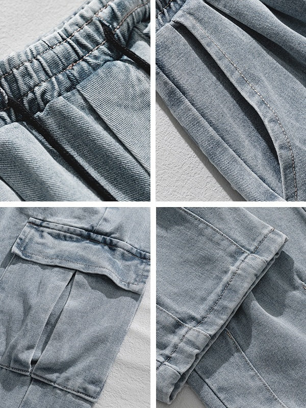 Overdrive '99 Cargo Jeans