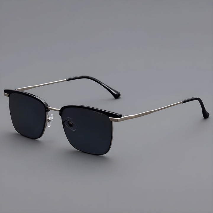 Vandor Rimless Sunglasses