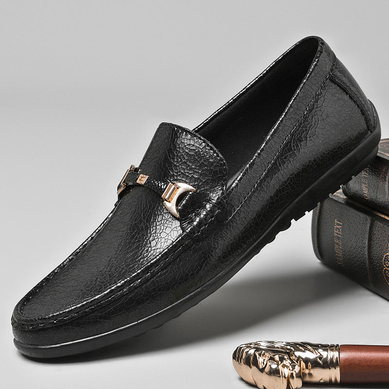 Marble Street Loafers