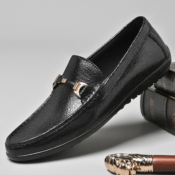 Marble Street Loafers