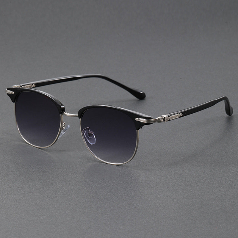 Cabano Clubmaster Shades