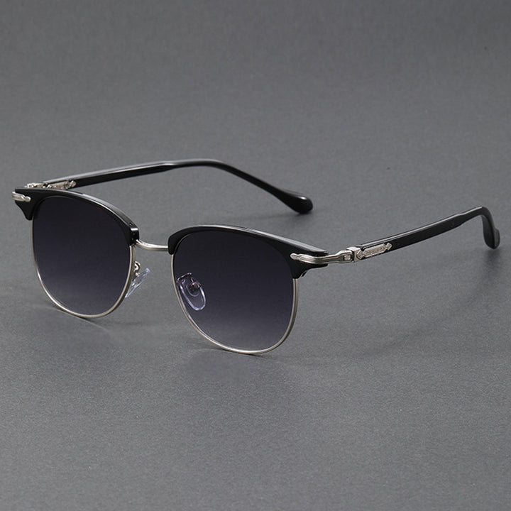 Cabano Clubmaster Shades