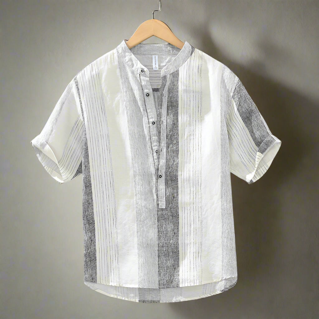 Claradon Linen Shirt