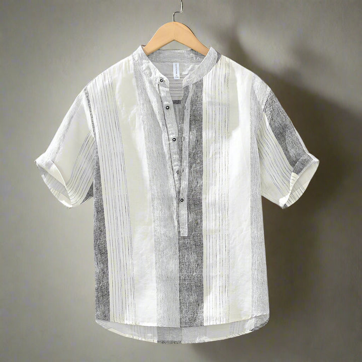 Claradon Linen Shirt