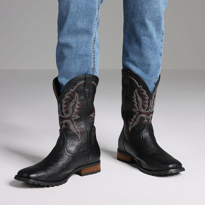 Heritage Classic™ Cowboy Boots
