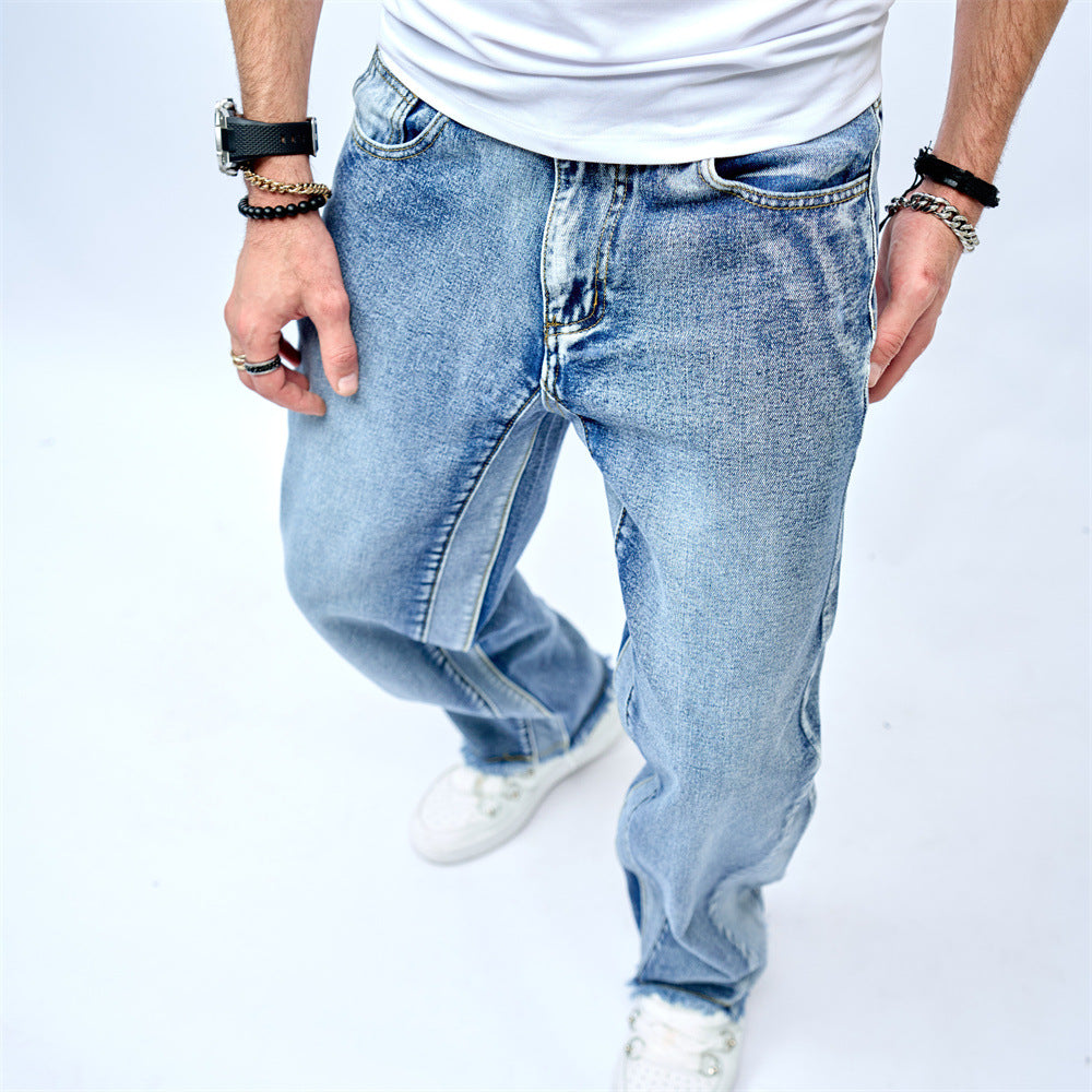 Miox Distressed Jeans