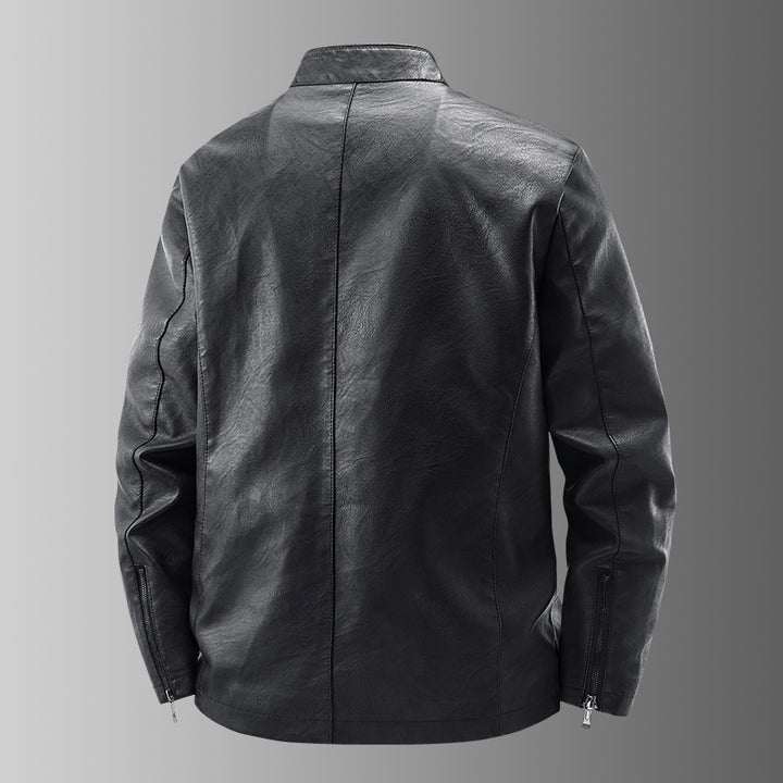 Brando Leather Jacket