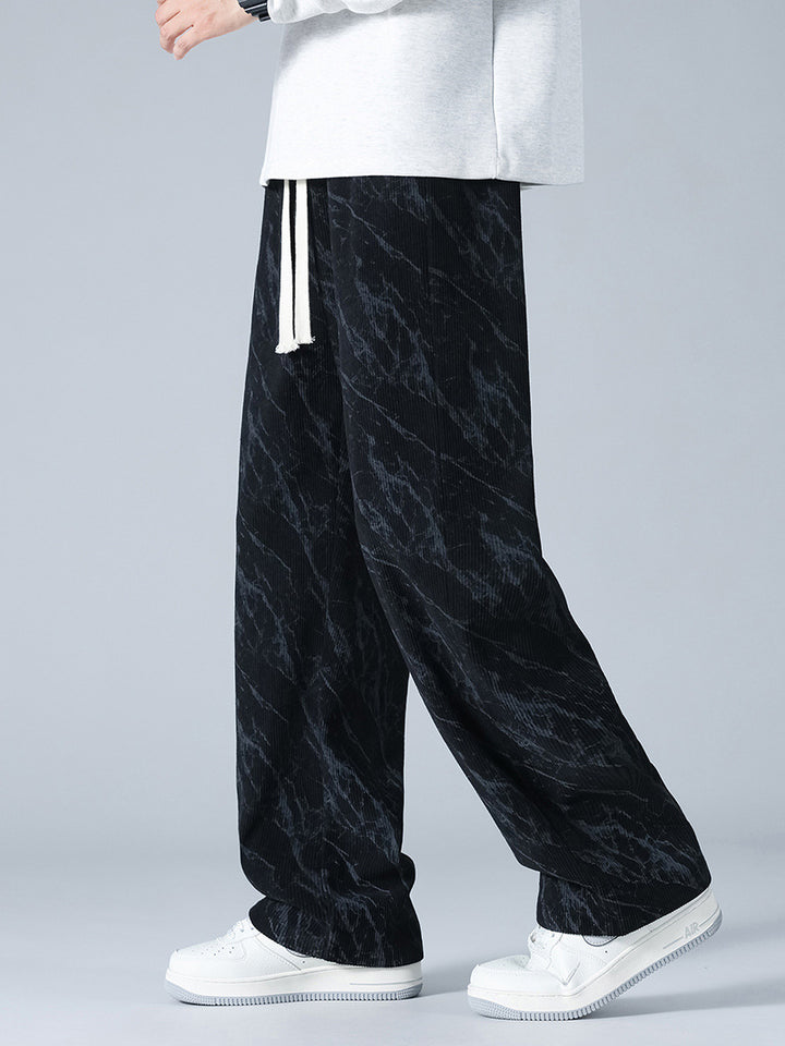 Echowave Corduroy Pants