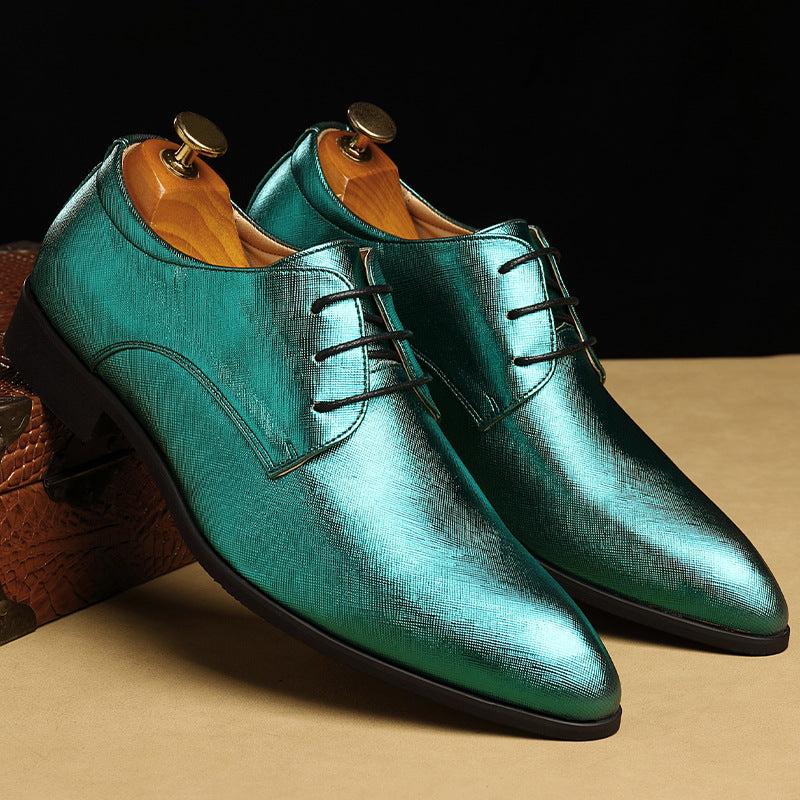 Vanguard Shiner Shoes